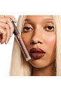 view 3 of 7 Cake Batter Liquid Lipstick in Rum