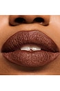 view 5 of 7 Cake Batter Liquid Lipstick in Brown Sugar