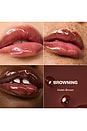 view 4 of 7 Cake Theory Lip Tone Equalizing Oil in Browning