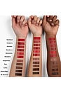 view 3 of 7 Cake Batter Liquid Lipstick in Red Bean