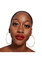 view 7 of 7 Cake Batter Liquid Lipstick in Red Bean