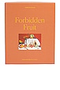 view 1 of 3 Forbidden Fruit 1,000 Piece Puzzle in Forbidden Fruit