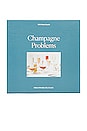 view 1 of 3 Champagne Problems 500 Piece Puzzle in Champagne Problems