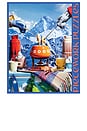 view 2 of 4 Apres Ski 1,000 Piece Puzzle in 