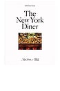 view 1 of 4 The New York Diner 1000 Piece Puzzle in 