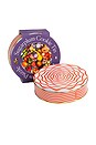 view 1 of 3 750 PIECE SUGARPLUM COOKIE TIN パズル in 