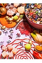 view 3 of 3 750 PIECE SUGARPLUM COOKIE TIN パズル in 
