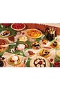 view 3 of 4 PUZLE PIE IN THE SKY 1000 PIECE PUZZLE in 