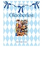 view 1 of 4 OKTOBERFEST 1000 PIECE PUZZLE パズル in 