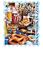 view 2 of 4 OKTOBERFEST 1000 PIECE PUZZLE パズル in 