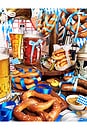 view 3 of 4 OKTOBERFEST 1000 PIECE PUZZLE パズル in 