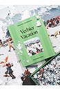 view 4 of 4 PUZLE VERBIER VACATION 1000 PIECE PUZZLE in 