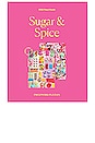 view 1 of 4 Sugar & Spice 1,000 Piece Double-Sided Puzzle in 