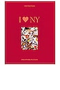 view 1 of 4 PUZLE I HEART NY 1000 PIECE PUZZLE in 