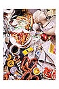 view 4 of 4 PUZLE I HEART NY 1000 PIECE PUZZLE in 