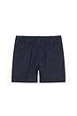 view 2 of 5 Boys Jackson Short in Navy