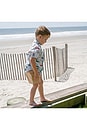 view 3 of 3 Boys Jack Shirt in Nautical Adventure