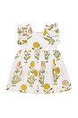 PINK CHICKEN GIRLS ELSIE DRESS main image 0