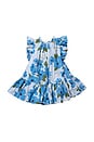 view 2 of 2 VESTIDO HARPER in Hibiscus Floral