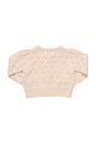 view 2 of 4 Connie Sweater in Ivory