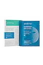 view 3 of 4 FlashMasque Hydrate 4 Pack in 