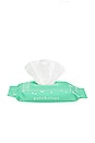 view 3 of 3 Clean AF Facial Cleansing Wipes 4 Pack in 