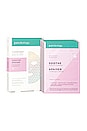 view 3 of 3 MASQUE SOOTHE FLASHMASQUE 4 PACK in 