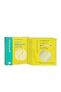 view 1 of 2 MASQUE POUR LES YEUX FLASHPATCH ILLUMINATING EYE GELS 5 PACK in 