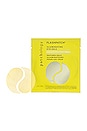 view 2 of 2 MASQUE POUR LES YEUX FLASHPATCH ILLUMINATING EYE GELS 5 PACK in 