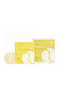 view 2 of 2 MoodPatch Down Time Eye Gels 5 Pack in 