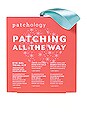 view 3 of 3 TROUSSE DE PATCHS GELS POUR LES YEUX PATCHING ALL THE WAY in 