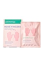 view 1 of 4 Rose Fingers Hydrating Anti-aging Hand Mask in 