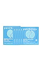 view 1 of 1 Serve Chilled Iced Firming Eye Gels 5 Pack in 