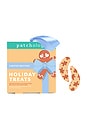 view 1 of 1 Holiday Treats No-Slip Eye Patches in 