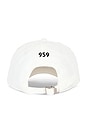 view 5 of 4 x Revolve Hat in Bone