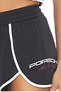 view 7 of 6 x Revolve 959 Shorts in Black & White
