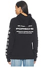 view 5 of 6 SUDADERA 959 HOODIE 1.0 in Black Multi