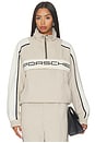view 2 of 6 CHAQUETA 959 HERITAGE JACKET in Sand