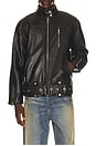 view 1 of 6 x Revolve The 959 Anniversary Jacket in Black
