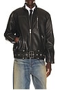 view 2 of 6 x Revolve The 959 Anniversary Jacket in Black