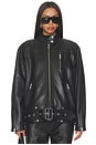 view 1 of 5 CHAQUETA THE 959 ANNIVERSARY JACKET in Black