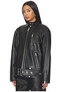 view 2 of 5 CHAQUETA THE 959 ANNIVERSARY JACKET in Black
