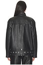 view 4 of 5 CHAQUETA THE 959 ANNIVERSARY JACKET in Black