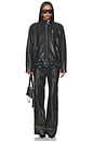 view 5 of 5 CHAQUETA THE 959 ANNIVERSARY JACKET in Black