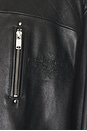view 6 of 5 CHAQUETA THE 959 ANNIVERSARY JACKET in Black