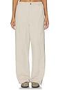 view 2 of 7 PANTALONES 959 HERITAGE PANTS in Sand