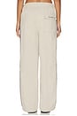 view 6 of 7 PANTALONES 959 HERITAGE PANTS in Sand