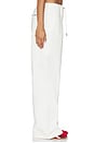 view 5 of 7 PANTALONES 959 JEANS in White