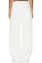 view 6 of 7 PANTALONES 959 JEANS in White