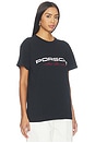 view 2 of 5 CAMISETA INNE FIVE NINE TE in Black